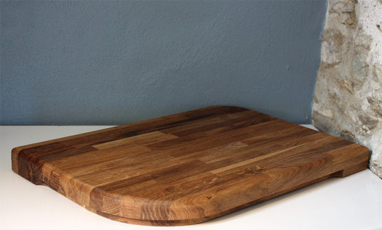 Large Oak Chopping Board