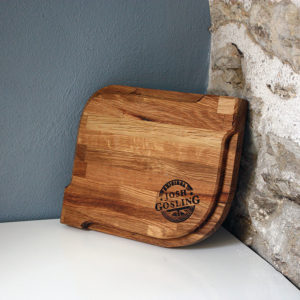 Small Oak Chopping Board