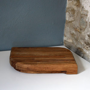 Small Oak Chopping Board