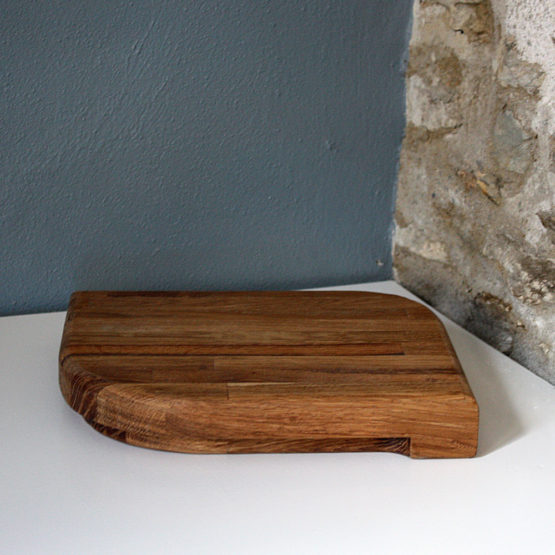 Small Oak Chopping Board