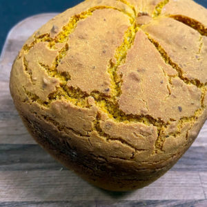 Oak Bread Board Home Made Loaf